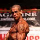 Aaron  Wilson - NPC Washington State Championships 2012 - #1